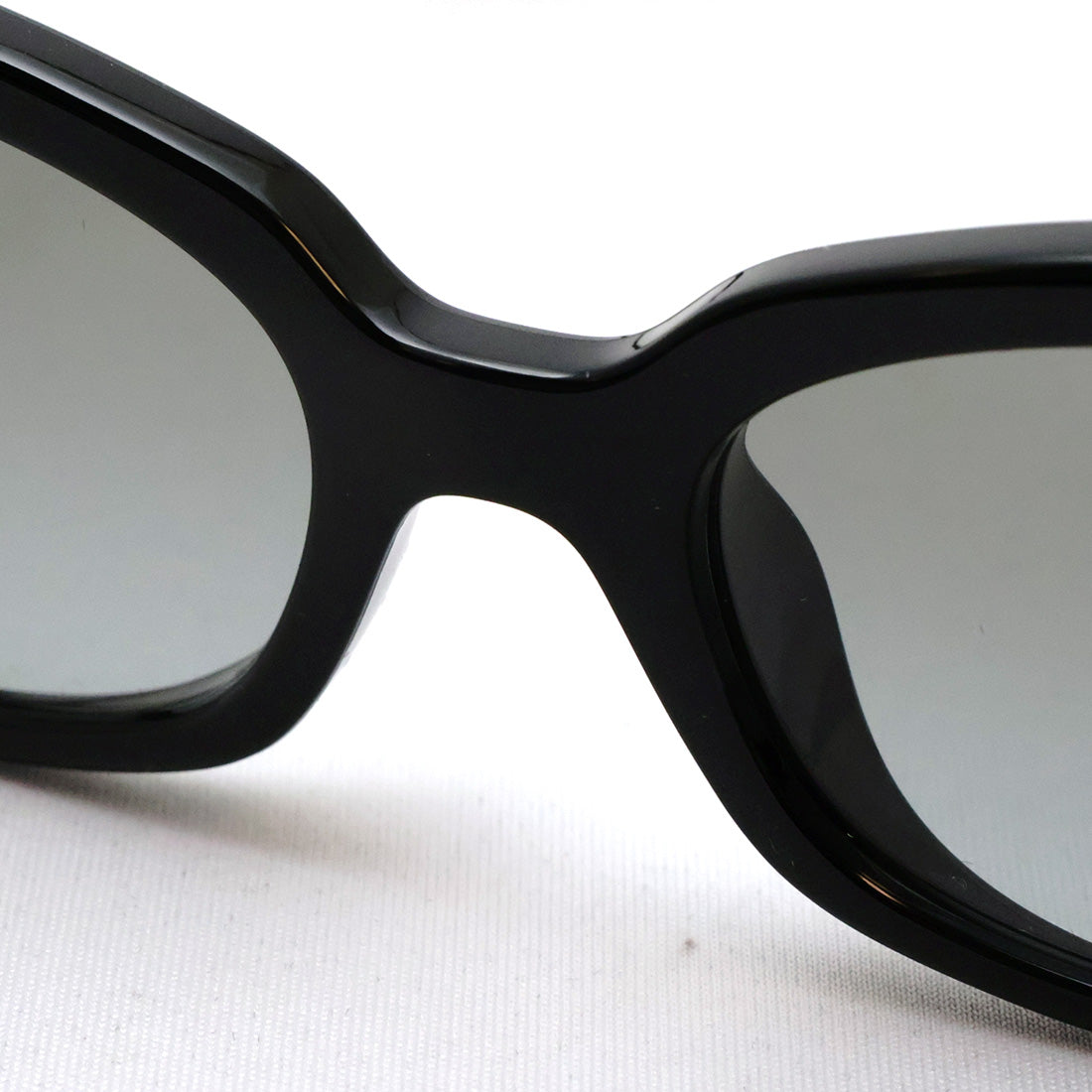 レイバン サングラス Ray-Ban RB4473D 667711 56 幾何学形 ジオメトリック スクエア ブラック系
