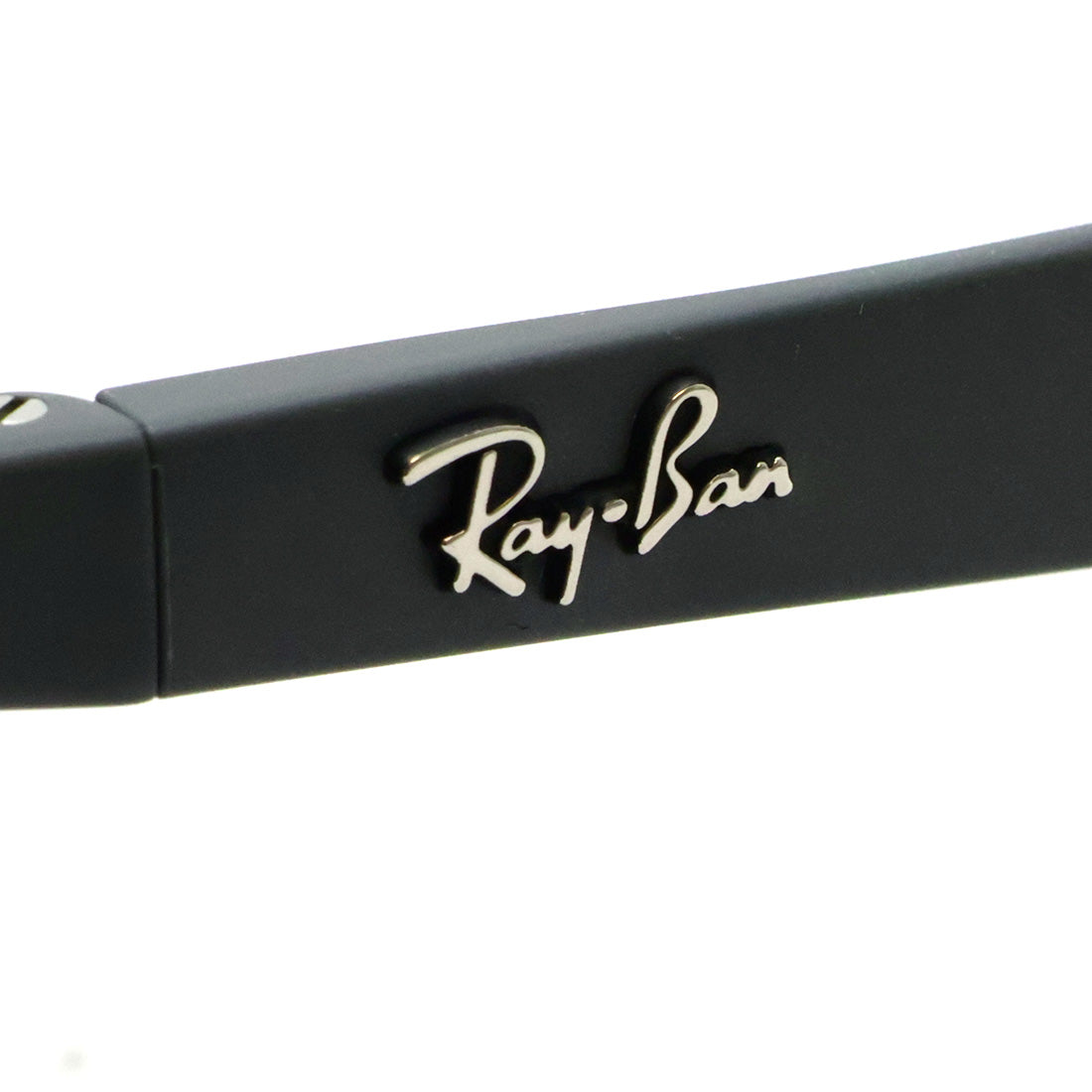 レイバン 偏光サングラス Ray-Ban RB4475CH 60171B 60 スクエア