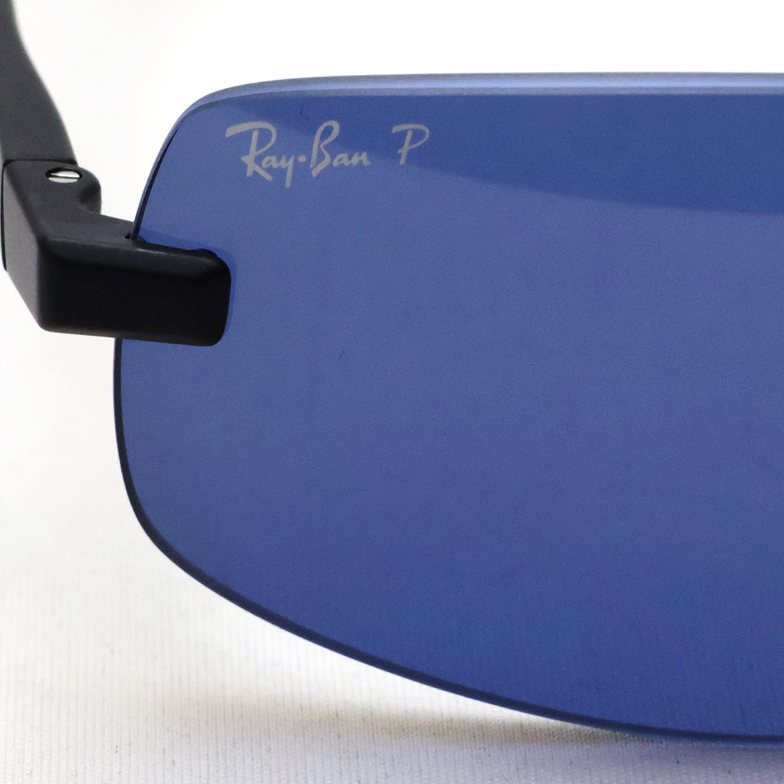 レイバン 偏光サングラス Ray-Ban RB4475CH 601SC1 60 スクエア