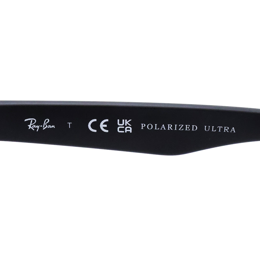 レイバン 偏光サングラス Ray-Ban RB4475CH 601SC1 60 スクエア