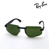 レイバン 偏光サングラス Ray-Ban RB4475CH 601S2 60 スクエア