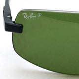 レイバン 偏光サングラス Ray-Ban RB4475CH 601S2 60 スクエア