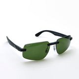 レイバン 偏光サングラス Ray-Ban RB4475CH 601S2 60 スクエア