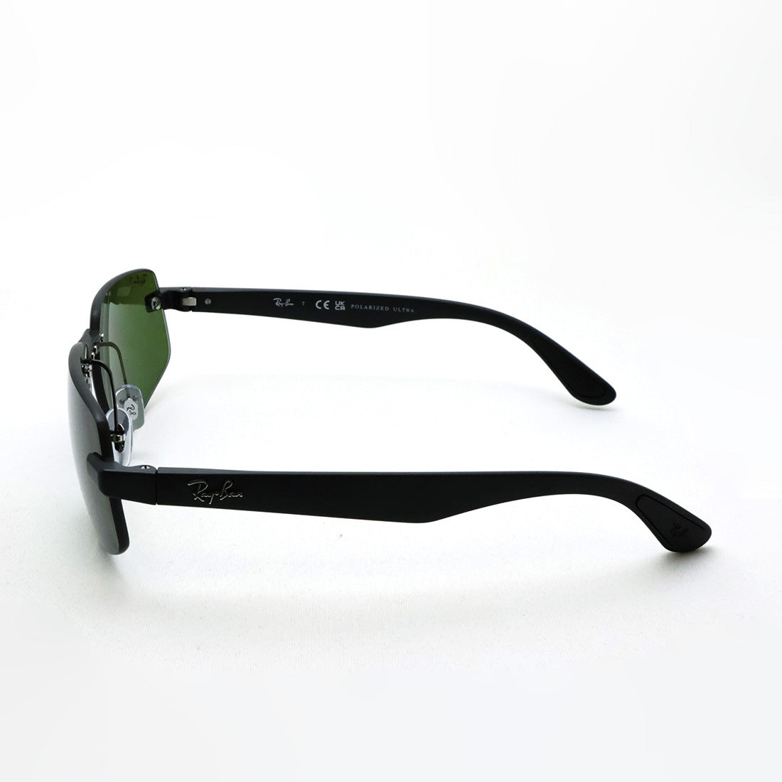 レイバン 偏光サングラス Ray-Ban RB4475CH 601S2 60 スクエア