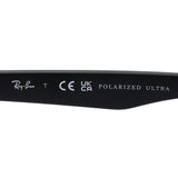 レイバン 偏光サングラス Ray-Ban RB4475CH 601S2 60 スクエア