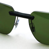 レイバン 偏光サングラス Ray-Ban RB4475CH 601S2 60 スクエア