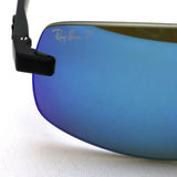 レイバン 偏光サングラス Ray-Ban RB4475CH 601SA1 60 スクエア