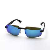 レイバン 偏光サングラス Ray-Ban RB4475CH 601SA1 60 スクエア