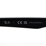 レイバン 偏光サングラス Ray-Ban RB4475CH 601SA1 60 スクエア