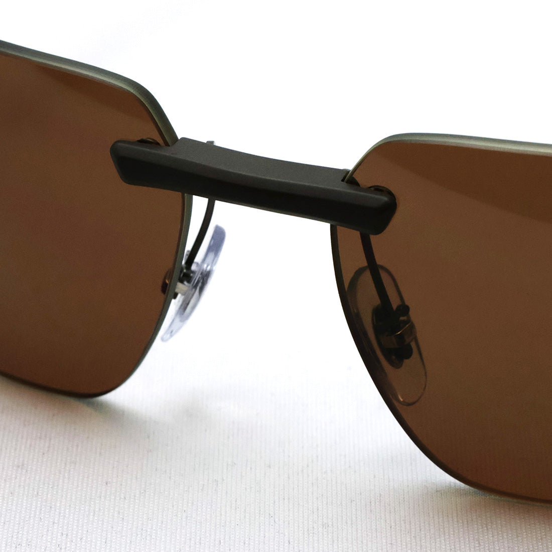 レイバン 偏光サングラス Ray-Ban RB4475CH 6124BB 60 スクエア