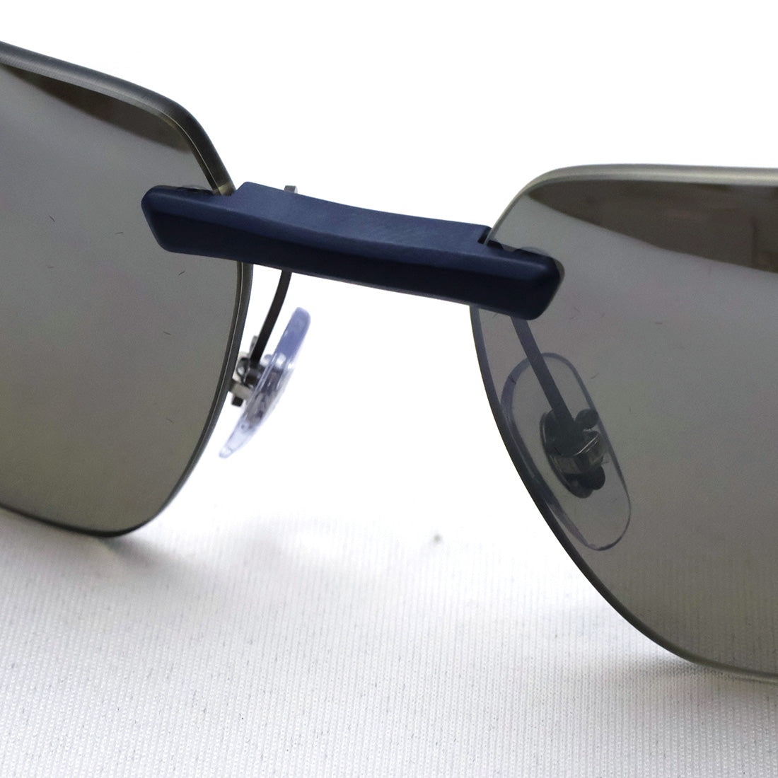 レイバン 偏光サングラス Ray-Ban RB4475CH 63315J 60 スクエア