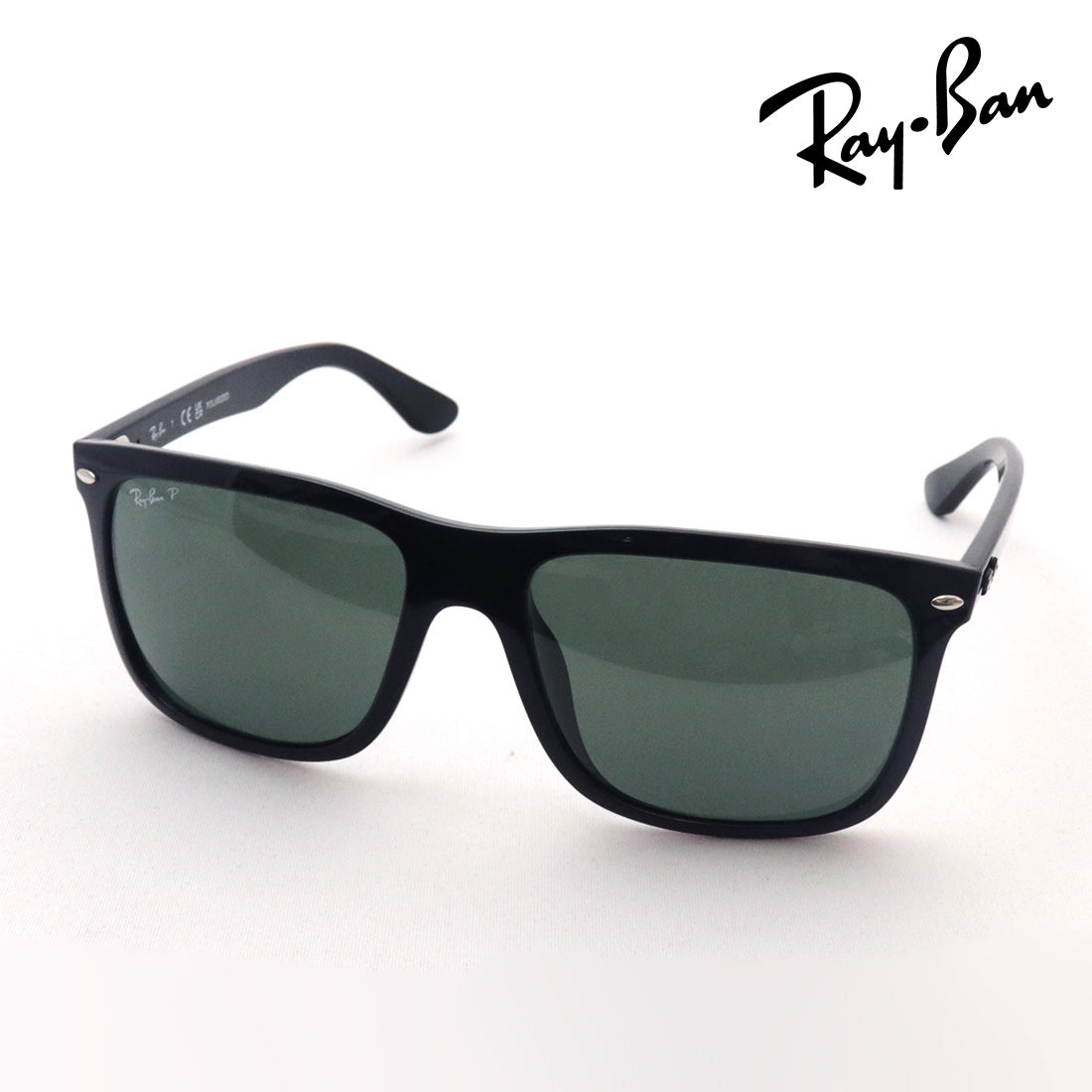 Gafas de sol polarizadas de Ray-Ban Ray-Ban RB4547F 60158