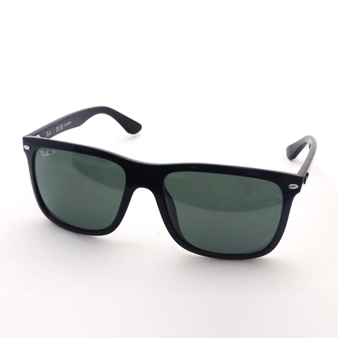 射线阳台偏光太阳镜Ray-Ban RB4547F 60158