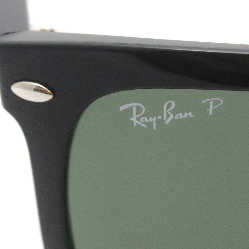 レイバン 偏光サングラス Ray-Ban RB4547F 60158