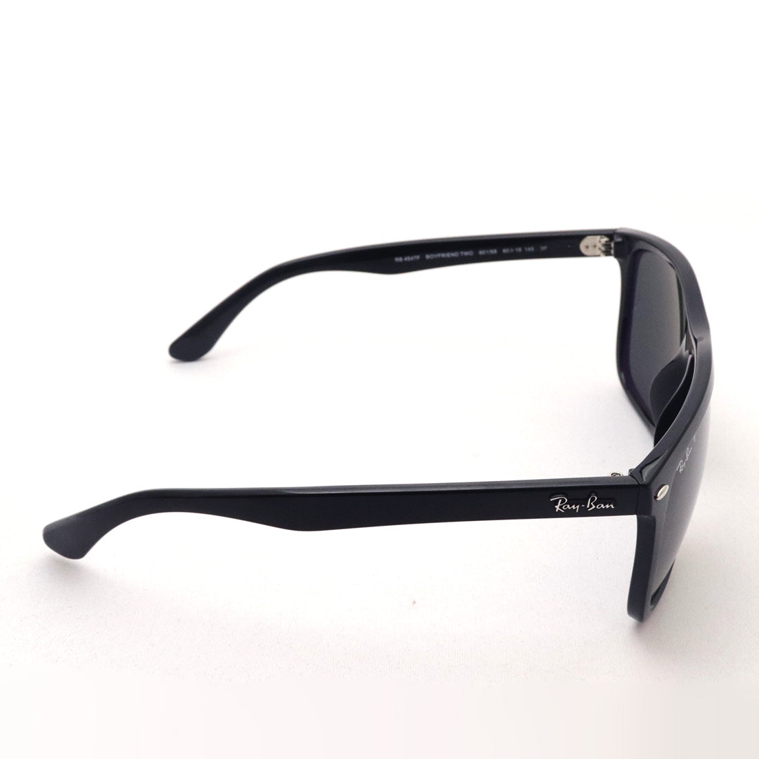 射线阳台偏光太阳镜Ray-Ban RB4547F 60158