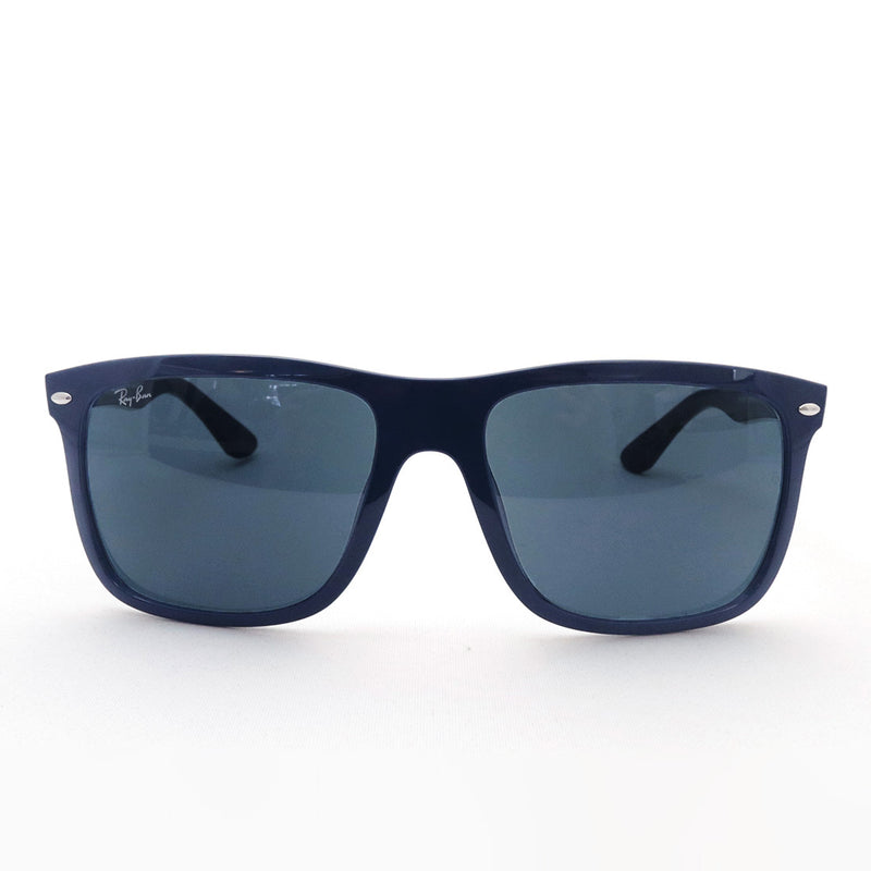 レイバン サングラス Ray-Ban RB4547F 6717R5 – GLASSMANIA -TOKYO AOYAMA-