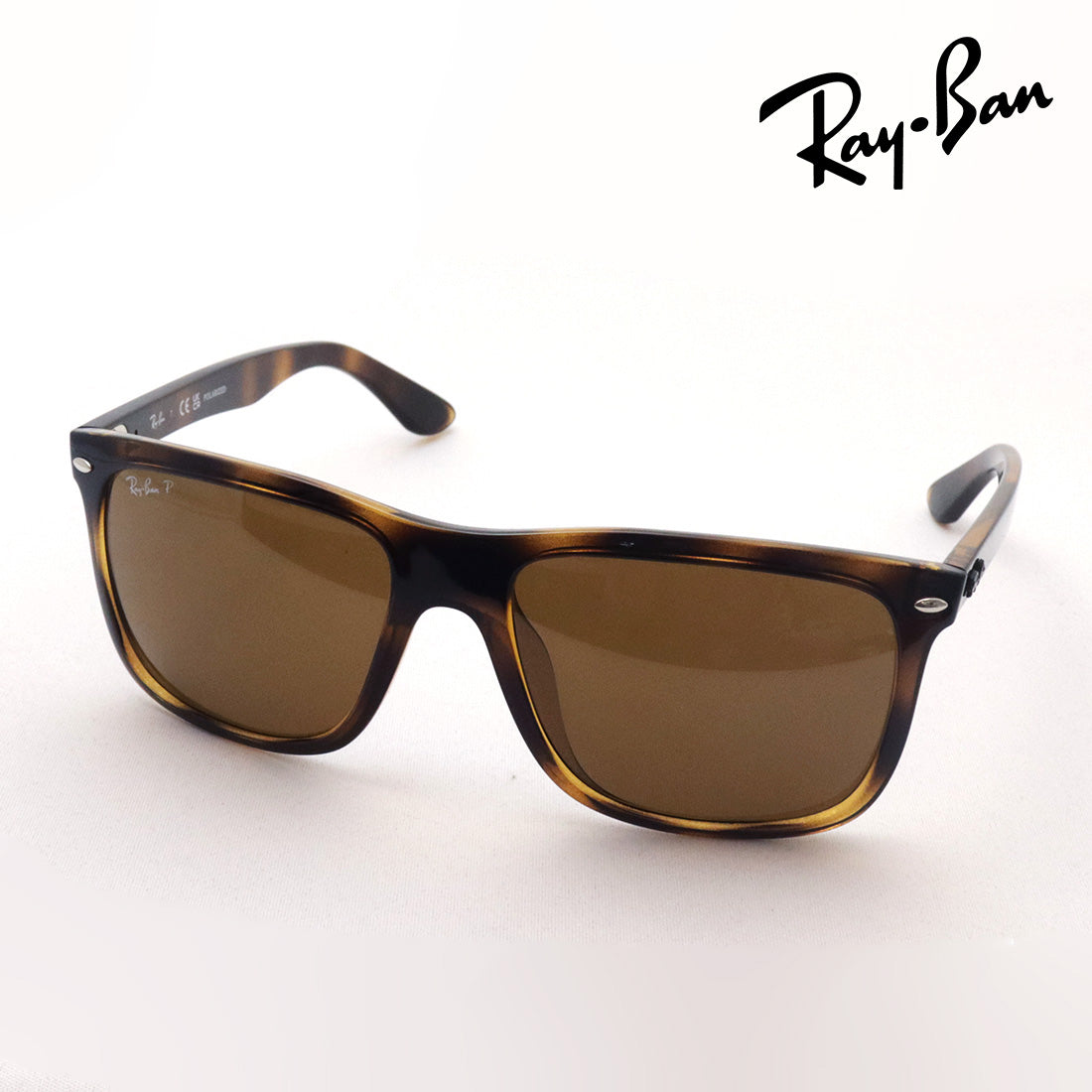 Gafas de sol polarizadas de Ray-Ban Ray-Ban RB4547F 71057