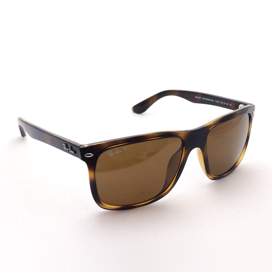 Gafas de sol polarizadas de Ray-Ban Ray-Ban RB4547F 71057