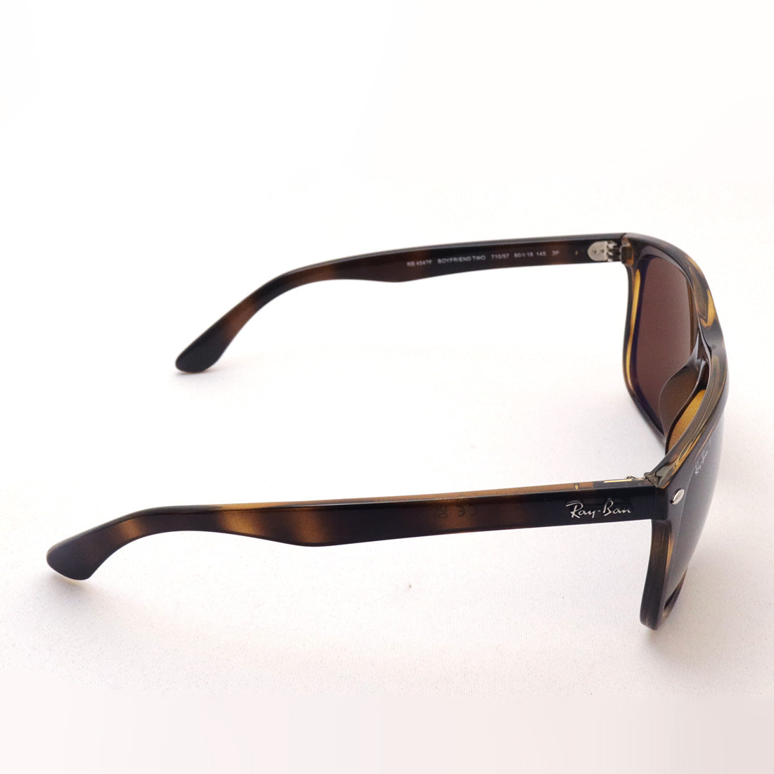Gafas de sol polarizadas de Ray-Ban Ray-Ban RB4547F 71057