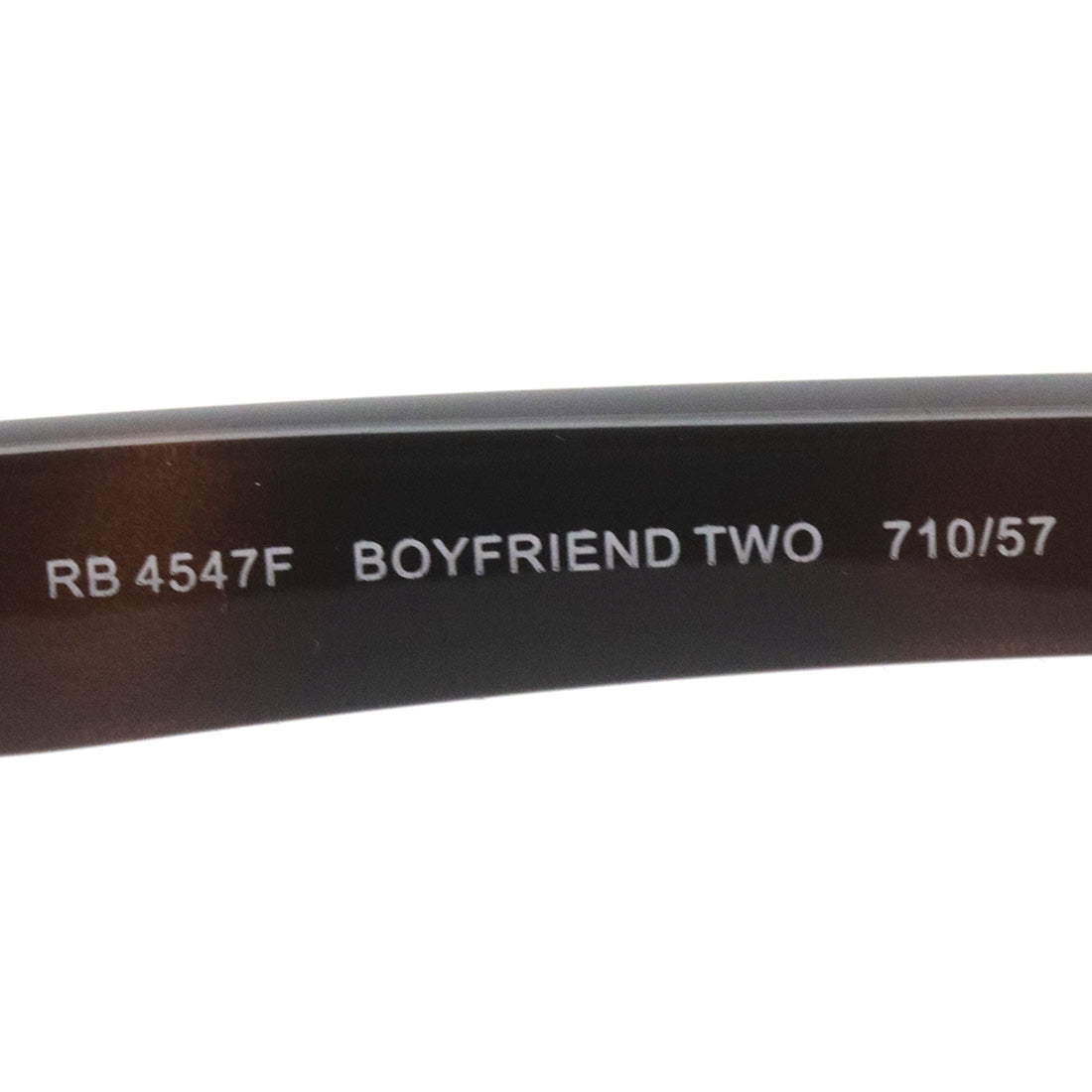 Gafas de sol polarizadas de Ray-Ban Ray-Ban RB4547F 71057