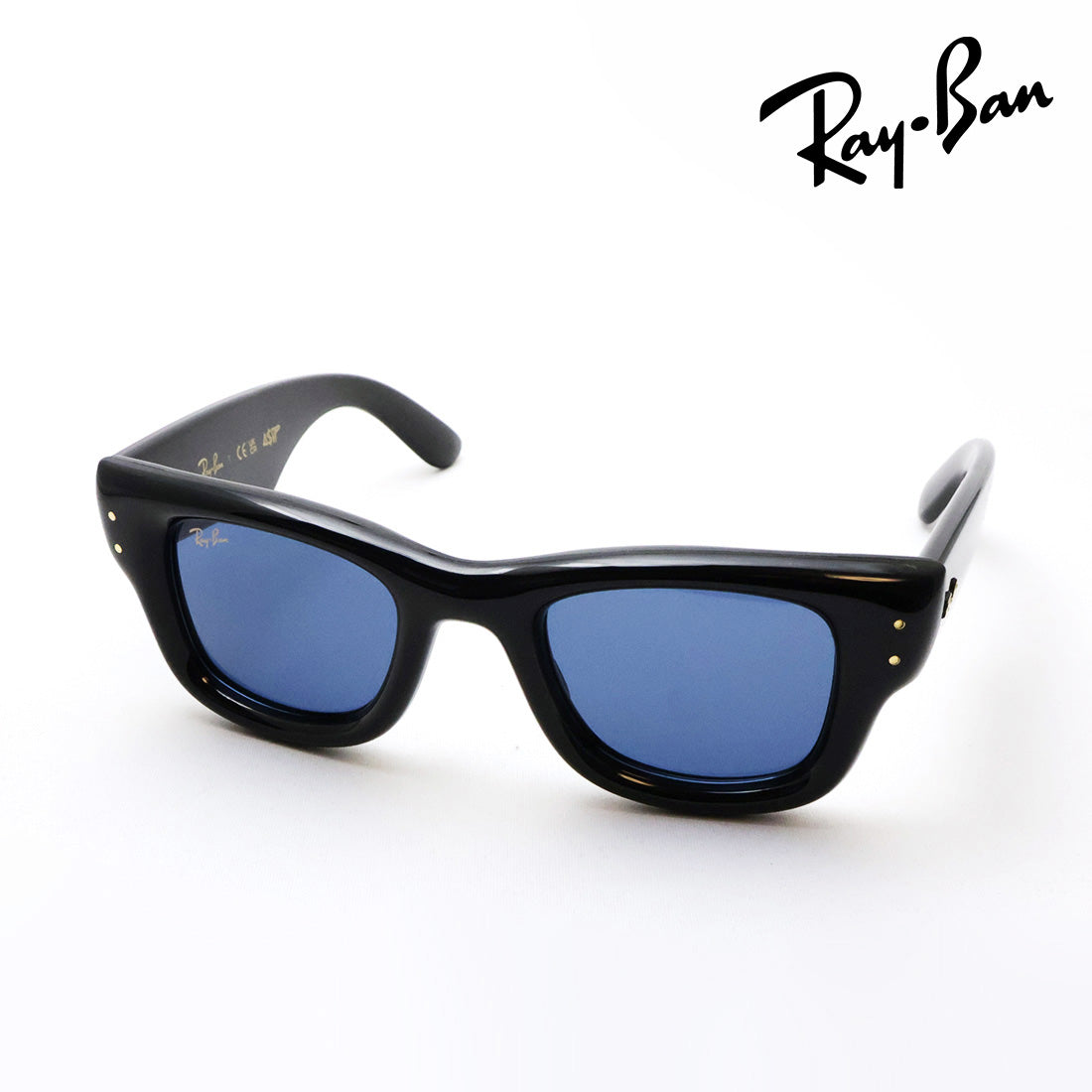 レイバン サングラス Ray-Ban WAYFARER PUFFER ウェイファーラー パファー RB4940 60180 50