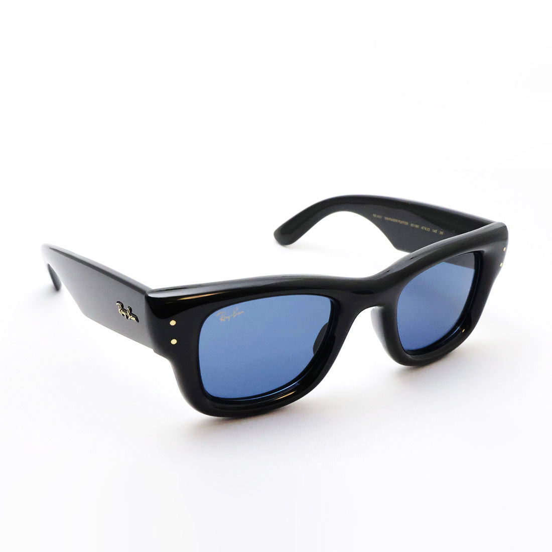 レイバン サングラス Ray-Ban WAYFARER PUFFER ウェイファーラー パファー RB4940 60180 50