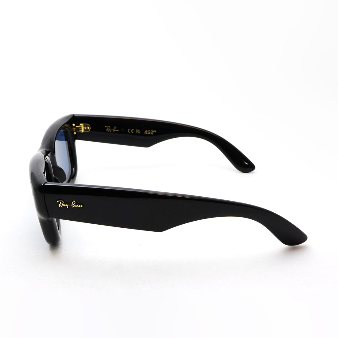 レイバン サングラス Ray-Ban WAYFARER PUFFER ウェイファーラー パファー RB4940 60180 50