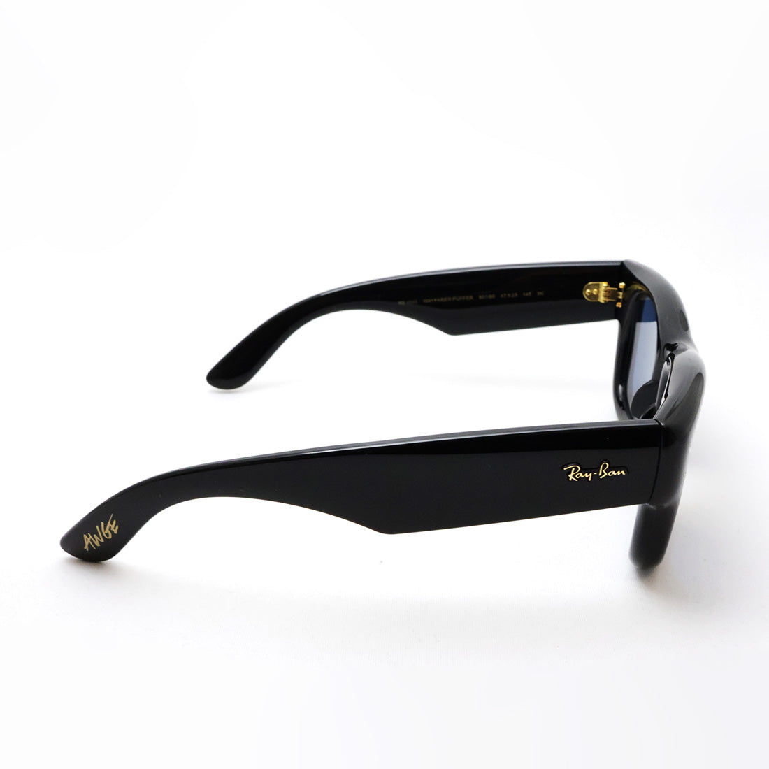 レイバン サングラス Ray-Ban WAYFARER PUFFER ウェイファーラー パファー RB4940 60180 50