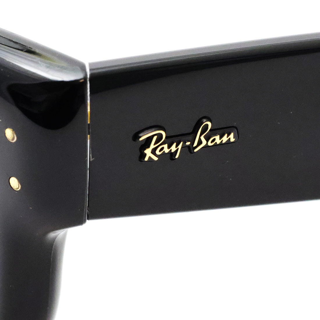 レイバン サングラス Ray-Ban WAYFARER PUFFER ウェイファーラー パファー RB4940 60180 50