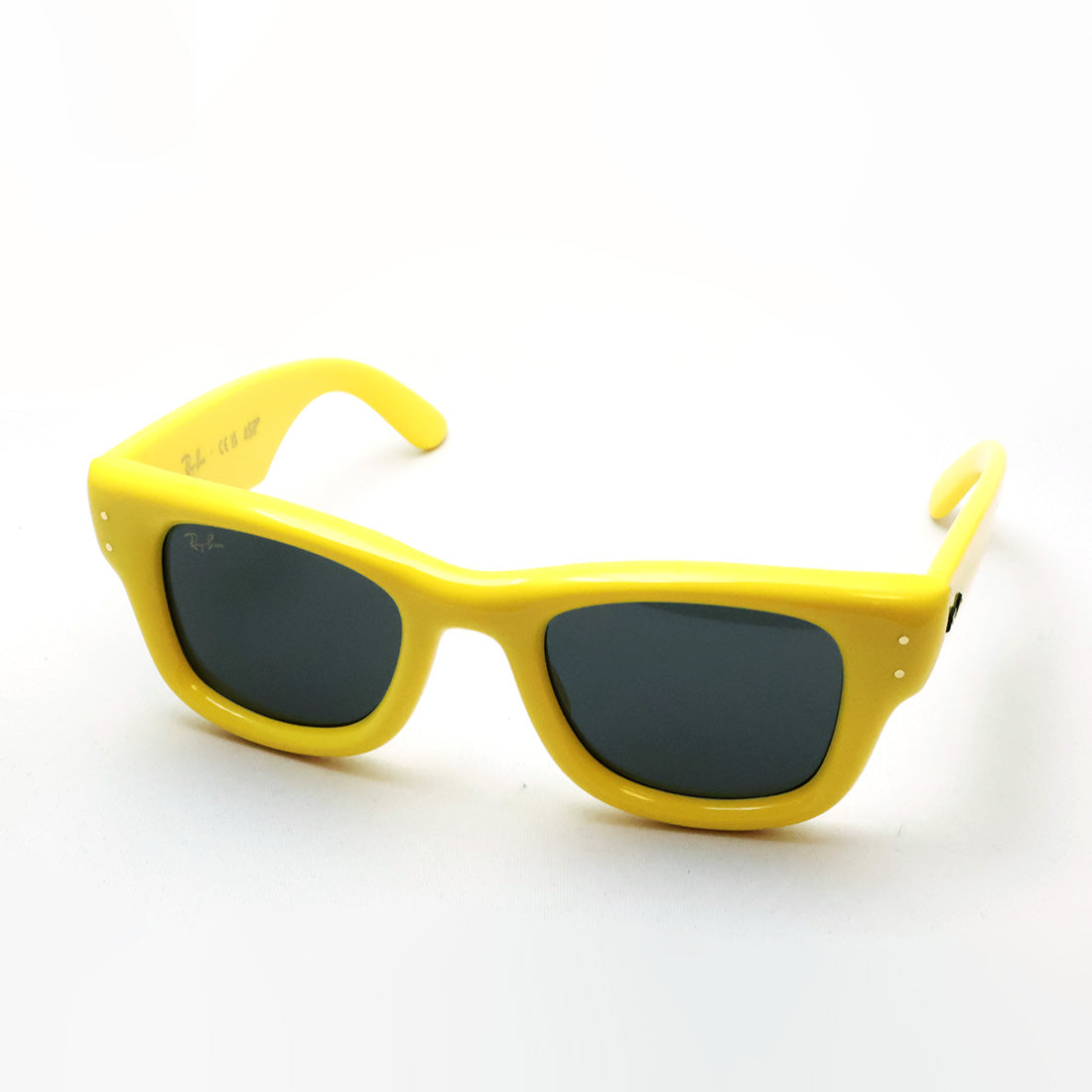 レイバン サングラス Ray-Ban WAYFARER PUFFER ウェイファーラー パファー RB4940 683087 50