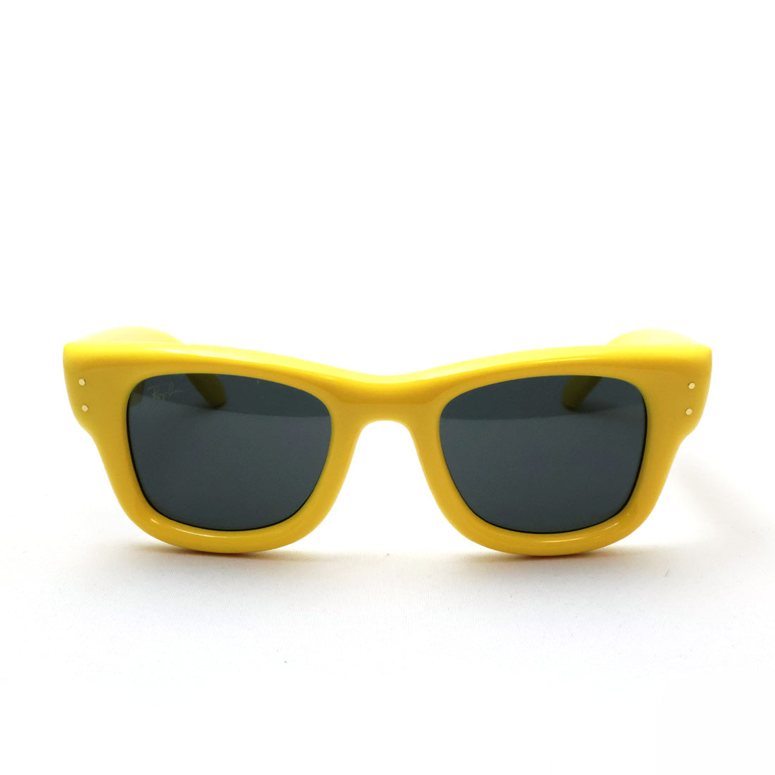レイバン サングラス Ray-Ban WAYFARER PUFFER ウェイファーラー パファー RB4940 683087 50