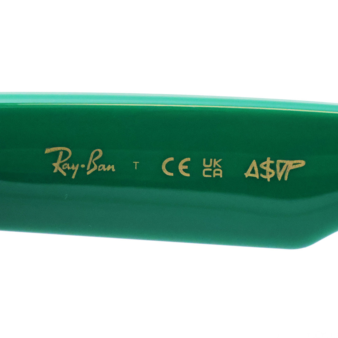 レイバン サングラス Ray-Ban WAYFARER PUFFER ウェイファーラー パファー RB4940 683487 50