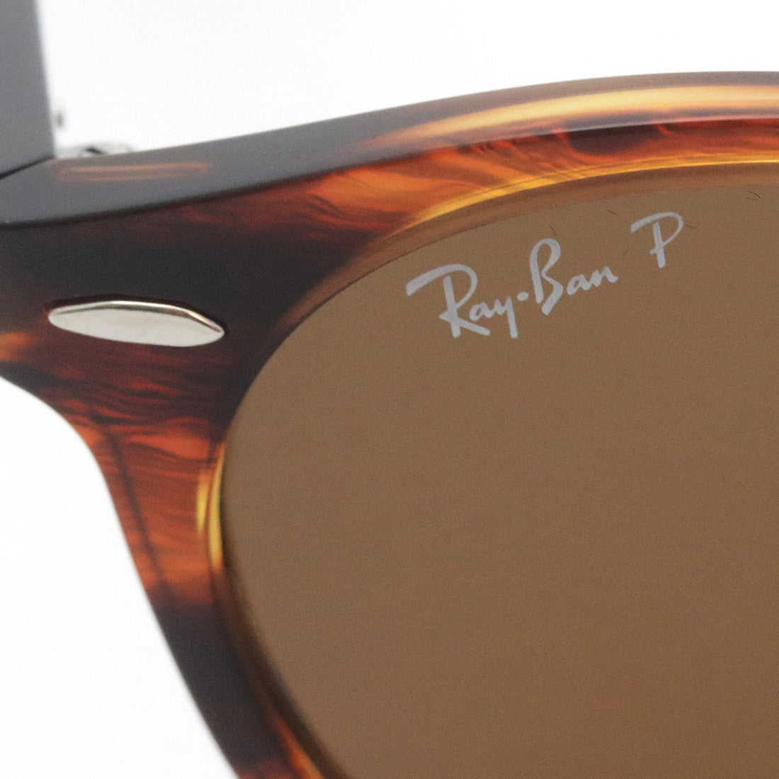 射线阳台偏光太阳镜Ray-Ban RB7680S 954AN