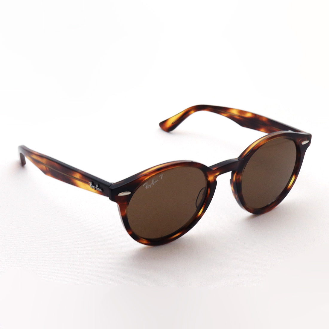 射线阳台偏光太阳镜Ray-Ban RB7680S 954AN