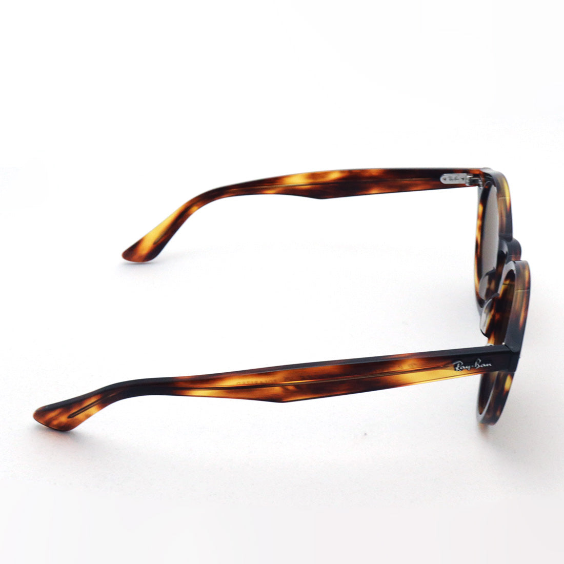 射线阳台偏光太阳镜Ray-Ban RB7680S 954AN