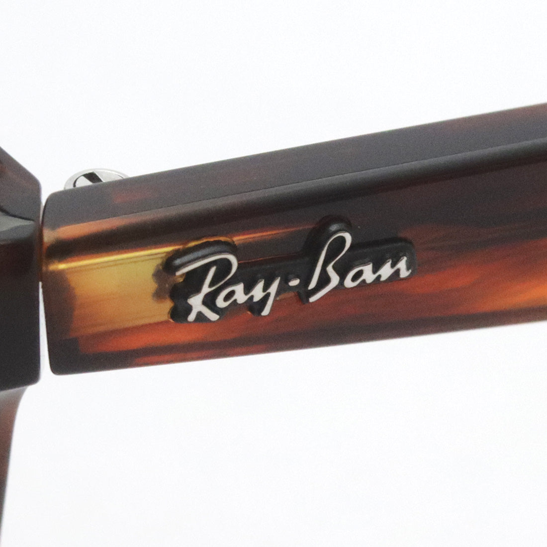 射线阳台偏光太阳镜Ray-Ban RB7680S 954AN