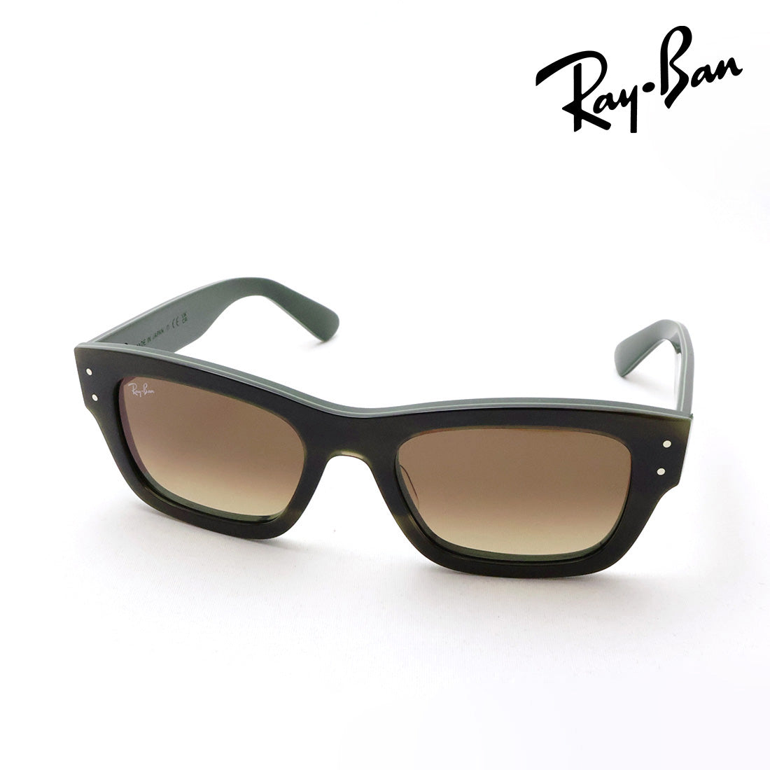 レイバン サングラス Ray-Ban JOSEPH ジョセフ RB7683S 140285 55