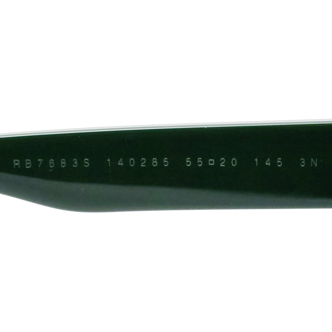 レイバン サングラス Ray-Ban JOSEPH ジョセフ RB7683S 140285 55