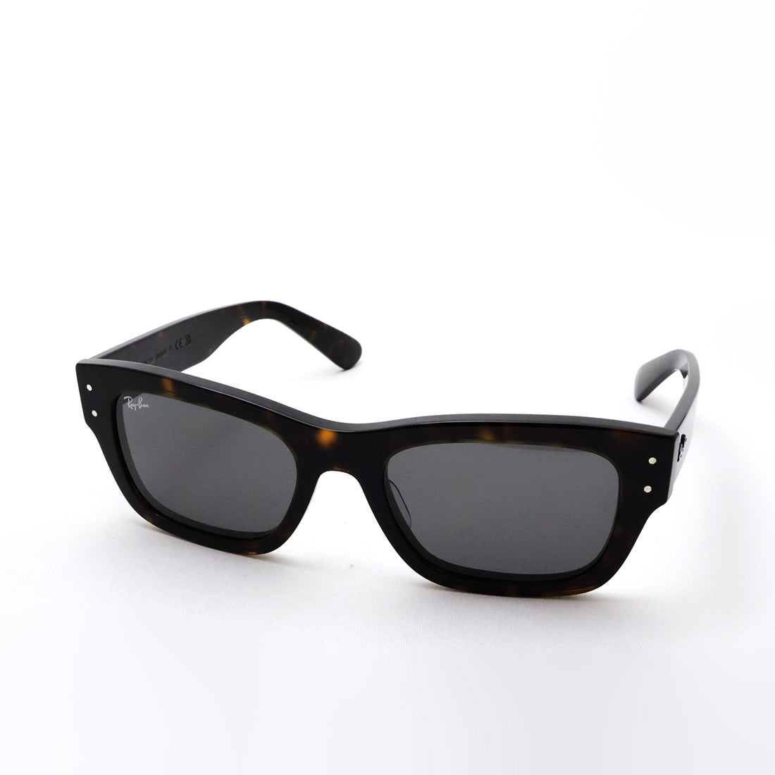 レイバン サングラス Ray-Ban JOSEPH ジョセフ RB7683S 902B1 55