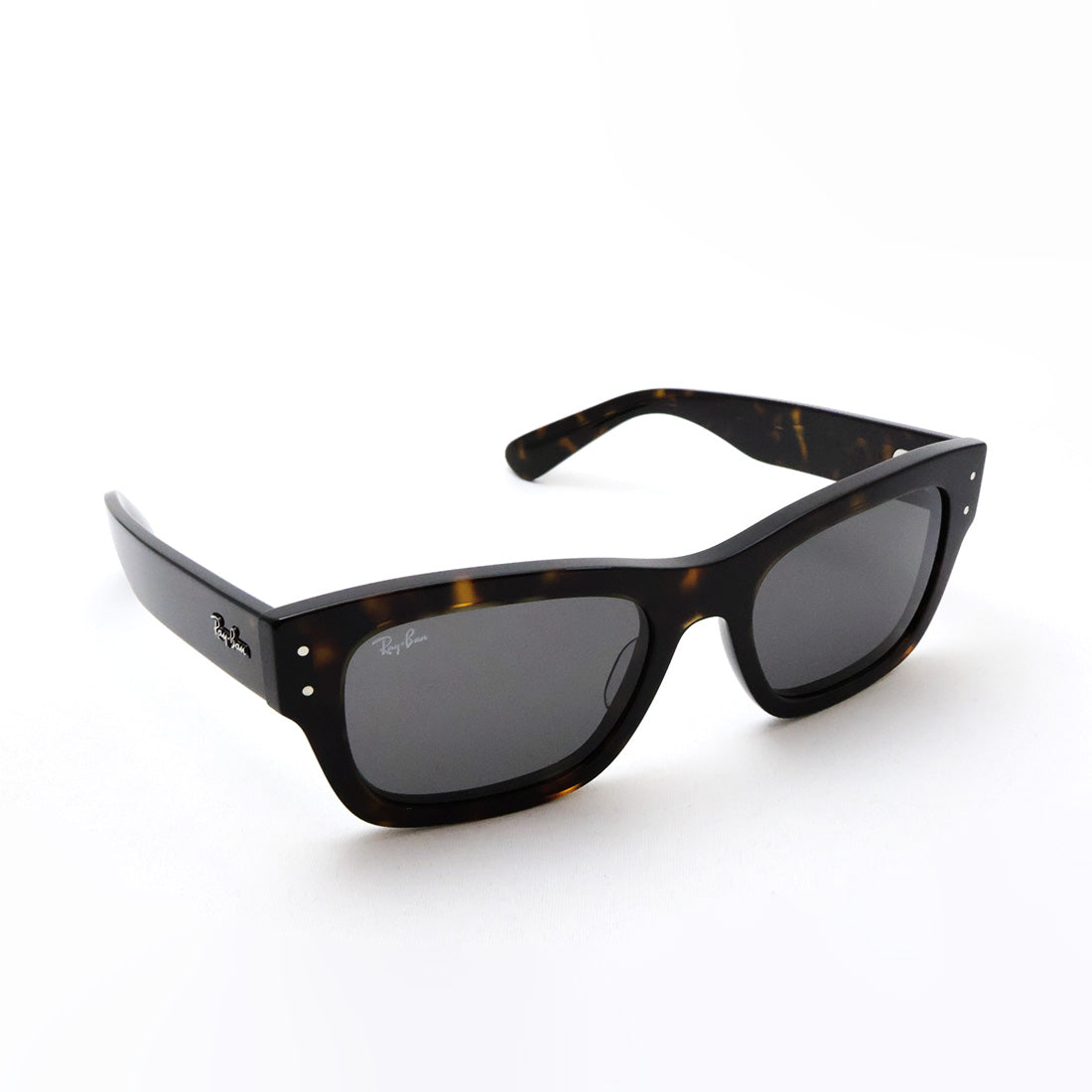 レイバン サングラス Ray-Ban JOSEPH ジョセフ RB7683S 902B1 55