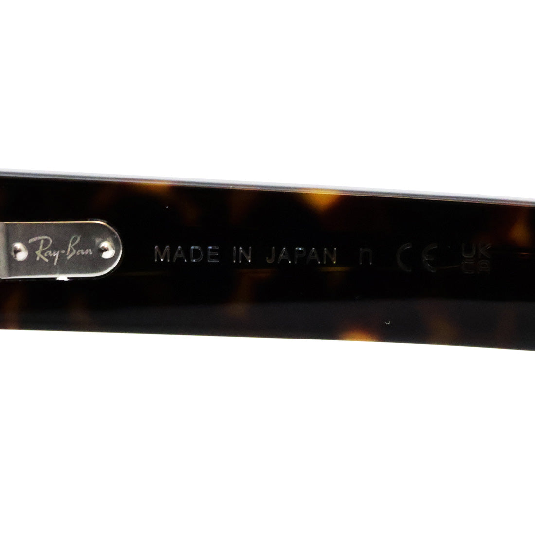 レイバン サングラス Ray-Ban JOSEPH ジョセフ RB7683S 902B1 55