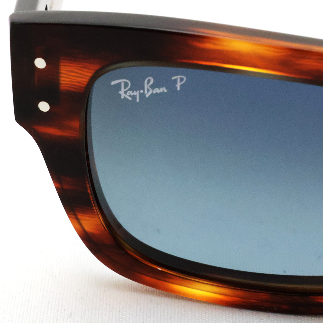 レイバン 偏光サングラス Ray-Ban JOSEPH ジョセフ RB7683S 954S3 55