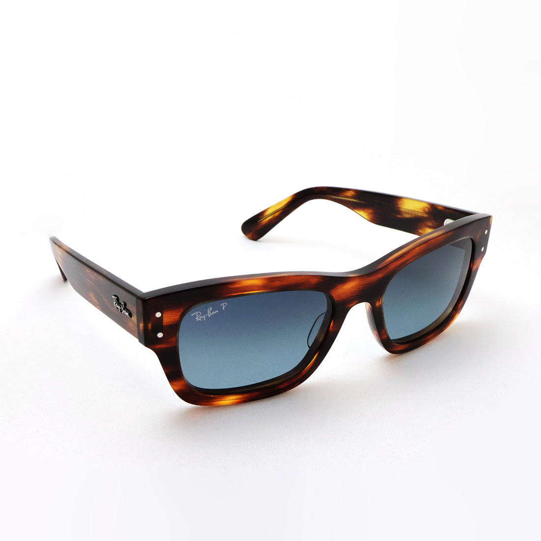 レイバン 偏光サングラス Ray-Ban JOSEPH ジョセフ RB7683S 954S3 55
