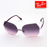 Ray-Ban Sunglasses Ray-Ban RB8065 003H9