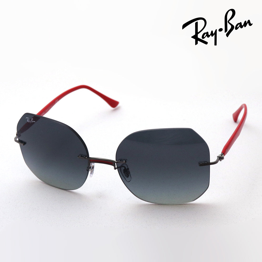 Gafas de sol Ray-Ban Ray-Ban RB8067 00411