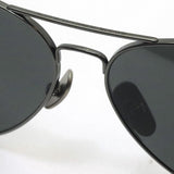 レイバン 偏光サングラス Ray-Ban AVIATOR TITANIUM アビエーター チタニウム RB8089 16548 58 62 ティアドロップ