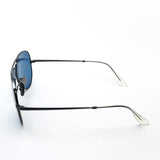 レイバン 偏光サングラス Ray-Ban AVIATOR TITANIUM アビエーター チタニウム RB8089 165S2 58 62 ティアドロップ
