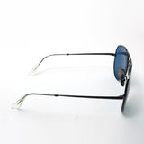 レイバン 偏光サングラス Ray-Ban AVIATOR TITANIUM アビエーター チタニウム RB8089 165S2 58 62 ティアドロップ