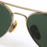 レイバン サングラス Ray-Ban AVIATOR TITANIUM アビエーター チタニウム RB8089 926531 58 62 ティアドロップ