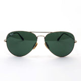 レイバン サングラス Ray-Ban AVIATOR TITANIUM アビエーター チタニウム RB8089 926531 58 62 ティアドロップ